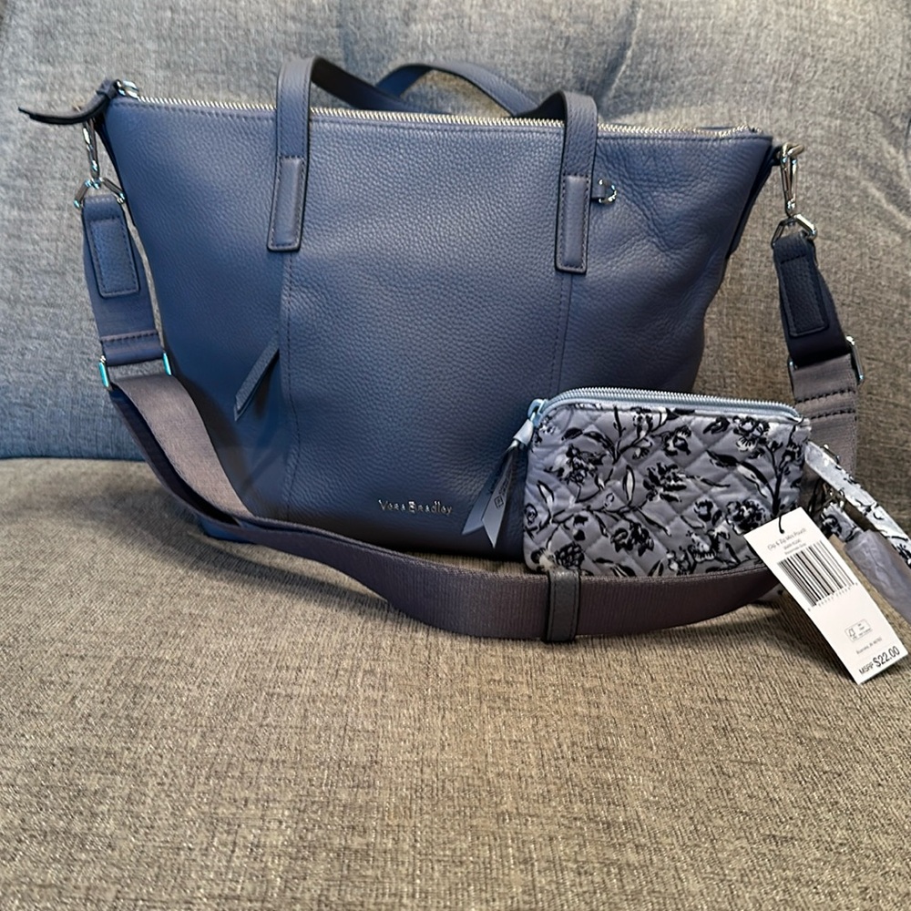 Vera Bradley Shoulder Bag